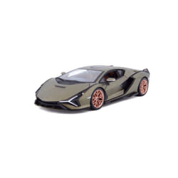 BBURAGO 18-21099 scale model Supercar model Preassembled 1:24