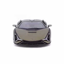 BBURAGO 18-21099 scale model Supercar model Preassembled 1:24 - Additional view 8