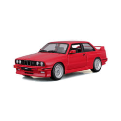 BBURAGO 18-21100 scale model Classic car model Preassembled 1:24