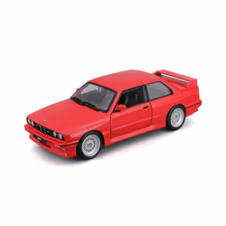 BBURAGO 18-21100 scale model Classic car model Preassembled 1:24 - Additional view 4