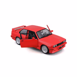 BBURAGO 18-21100 scale model Classic car model Preassembled 1:24 - Additional view 6
