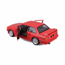 BBURAGO 18-21100 scale model Classic car model Preassembled 1:24 - Additional view 7