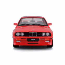 BBURAGO 18-21100 scale model Classic car model Preassembled 1:24 - Additional view 8