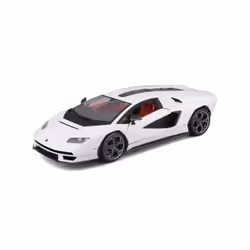 BBURAGO Lamborghini Countach LPI 800-4 Supercar model Preassembled 1:24 - Additional view 4