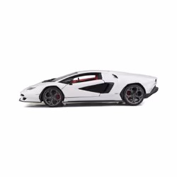 BBURAGO Lamborghini Countach LPI 800-4 Supercar model Preassembled 1:24 - Additional view 7