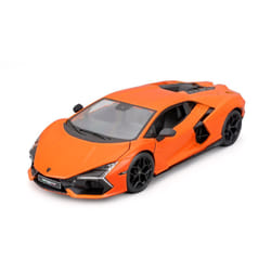 BBURAGO Lamborghini Revuelto Supercar model Preassembled 1:24