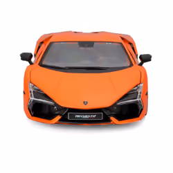 BBURAGO Lamborghini Revuelto Supercar model Preassembled 1:24 - Additional view 4