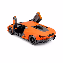 BBURAGO Lamborghini Revuelto Supercar model Preassembled 1:24 - Additional view 5