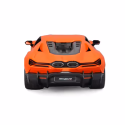 BBURAGO Lamborghini Revuelto Supercar model Preassembled 1:24 - Additional view 6