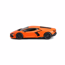 BBURAGO Lamborghini Revuelto Supercar model Preassembled 1:24 - Additional view 7