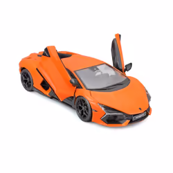 BBURAGO Lamborghini Revuelto Supercar model Preassembled 1:24 - Additional view 8