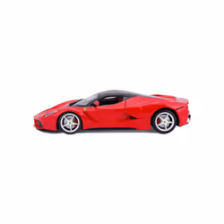 BBURAGO Ferrari LaFerrari Supercar model Preassembled 1:24 - Additional view 8