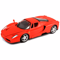 Tobar 1:24 Scale Ferrari Enzo Model Car