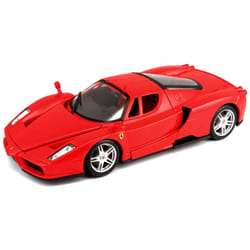 Tobar 1:24 Scale Ferrari Enzo Model Car