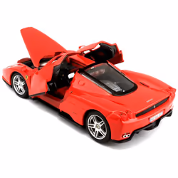 Tobar 1:24 Scale Ferrari Enzo Model Car