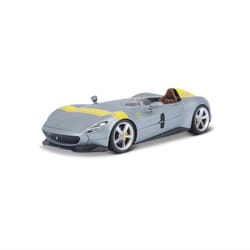 BBURAGO Ferrari Monza Supercar model Preassembled 1:24