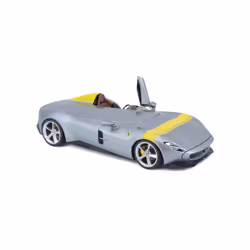 BBURAGO Ferrari Monza Supercar model Preassembled 1:24 - Additional view 6