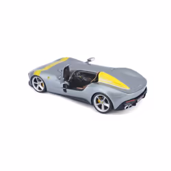BBURAGO Ferrari Monza Supercar model Preassembled 1:24 - Additional view 7