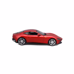 BBURAGO Ferrari Roma Sports car model Preassembled 1:24 - Additional view 4