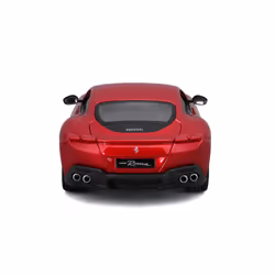 BBURAGO Ferrari Roma Sports car model Preassembled 1:24 - Additional view 6