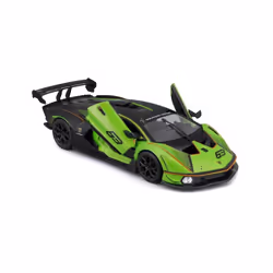 BBURAGO Lamborghini Essenza SCV12 Supercar model Preassembled 1:24 - Additional view 6