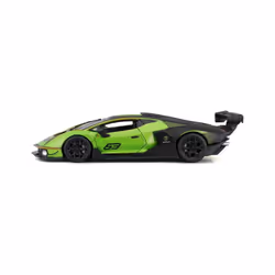 BBURAGO Lamborghini Essenza SCV12 Supercar model Preassembled 1:24 - Additional view 8