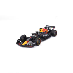 BBURAGO F1 Red Bull Racing RB18 Sports car model Preassembled 1:43