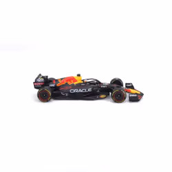 BBURAGO F1 Red Bull Racing RB18 Sports car model Preassembled 1:43 - Additional view 6