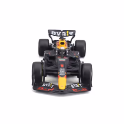 BBURAGO F1 Red Bull Racing RB18 Sports car model Preassembled 1:43 - Additional view 7