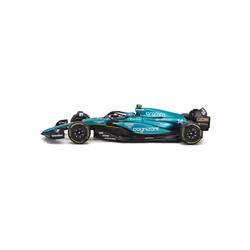 BBURAGO Aston Martin F1 1:43 Alonso 23 Sports car model Preassembled - Additional view 5