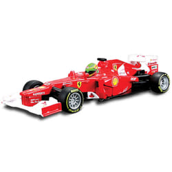 1:32 Scale "F10 and F2012" Dispenser Vehicle (1-Piece)
