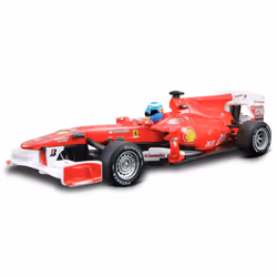 1:32 Scale "F10 and F2012" Dispenser Vehicle (1-Piece)