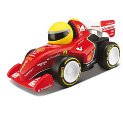 BB Junior 1681605 play vehicle/play track