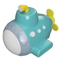 BB Junior Splash n Play U-Boot Bath toy Multicolour