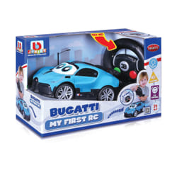 BB Junior RC Bugatti Divo Light & Sound