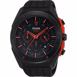 Men's Watch Pulsar PT3463X1 (? 45 mm)