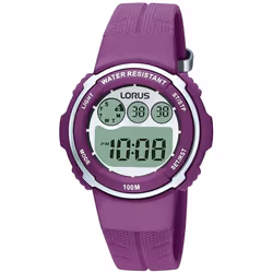 LORUS Digital R2379DX9