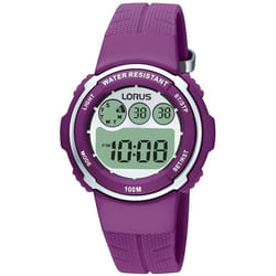 LORUS Digital R2379DX9