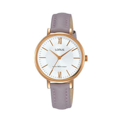 Lorus RG264LX6 Women's Watch