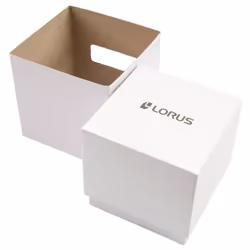 Lorus RG264LX6 Women's Watch