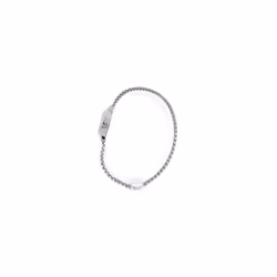 Ladies Steel Expander Bracelet Watch