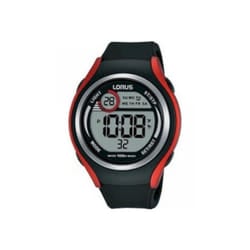 Lorus Menswatch  R2379LX9 chronographs, digital clocks