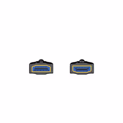 UNITEK C11072BK-20M HDMI cable HDMI Type A (Standard) Black