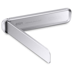 ESR Boost Phone Kickstand  Vertical and Horizontal Stand  Adjustable Angle  Compatible with iPhone 16/16 Plus/16 Pro/16 Pro Max  iPhone 15/14/13/12 Se