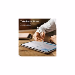 ESR Paper-Feel Magnetic Screen Protector Compatible with iPad Pro 11 (2022/2021/2020/2018) and iPad Air 5/4 (2022/2020, 10.9 Inch), Write and Draw