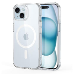 ESR Case Compatible with iPhone 15 Case  Compatible with MagSafe  Mili