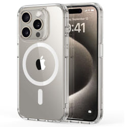 ESR for iPhone 15 Pro Max case  compatible with MagSafe  Military-grad
