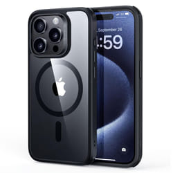ESR for iPhone 15 Pro Max Case  Compatible with MagSafe  Military-Grad