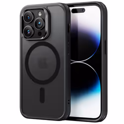 ESR for iPhone 14 Pro Max case compatible with MagSafe Shockproof Mi