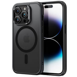 ESR for iPhone 14 Pro Max case  compatible with MagSafe  Shockproof Mi